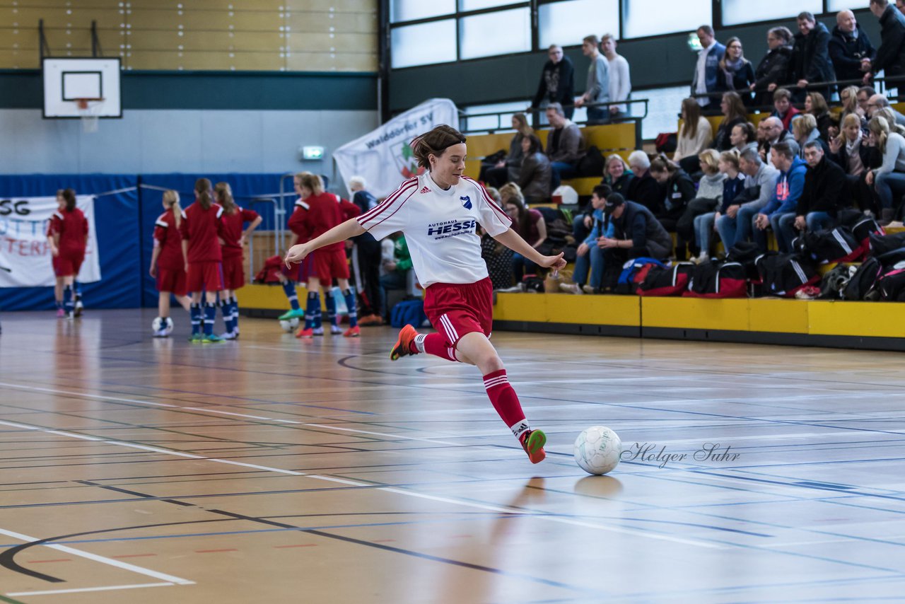 Bild 90 - Norddeutsche Futsalmeisterschaft